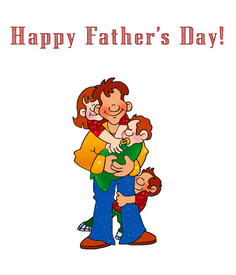 Father’s Day Animated GIF