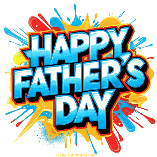 Father’s Day Gif