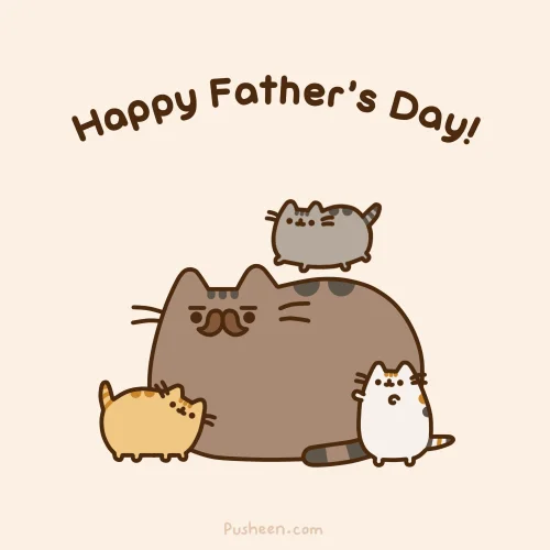Father’s Day Gif
