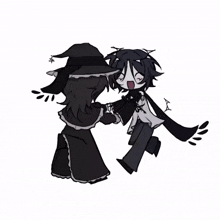 Forsaken Gif