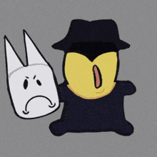 Forsaken Gif