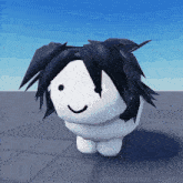Forsaken Gif