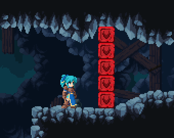 Forsaken Gif