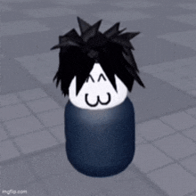 Forsaken Gif