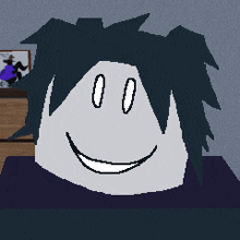 Forsaken Gif