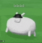 Forsaken Gif
