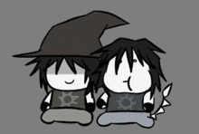Forsaken Gif