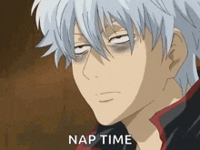Gintama Gif