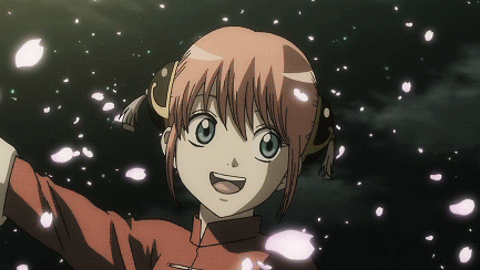 Gintama Gif