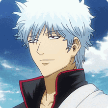 Gintama Gif