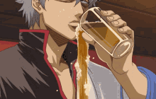Gintama Gif