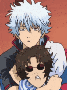 Gintama Gif