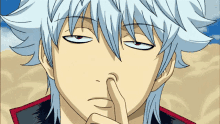 Gintama Gif