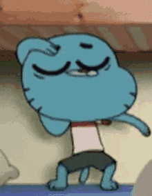 Gumball Gif