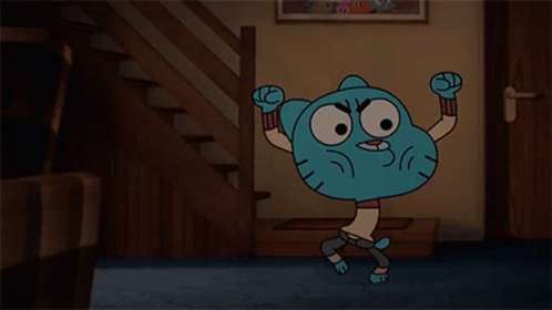 Gumball Gif