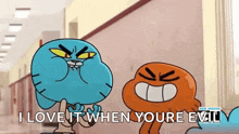 Gumball Gif