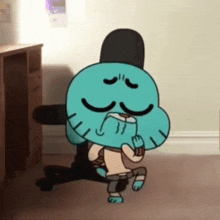Gumball Gif