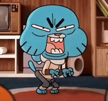 Gumball Gif