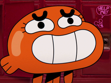 Gumball Gif