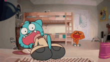 Gumball Gif