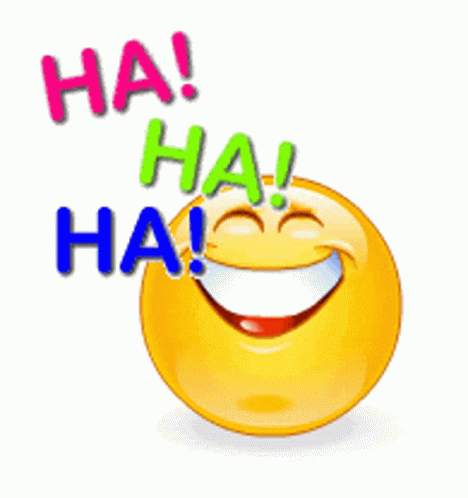 Hahaha Gif