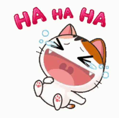Hahaha Gif