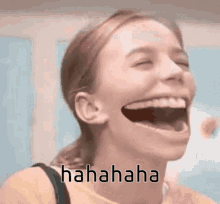 Hahaha Gif
