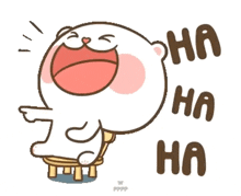 Hahaha Gif