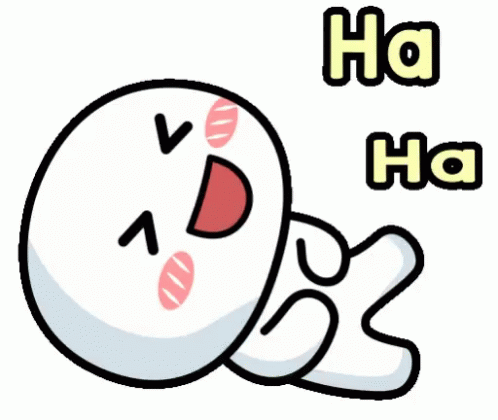 Hahaha Gif