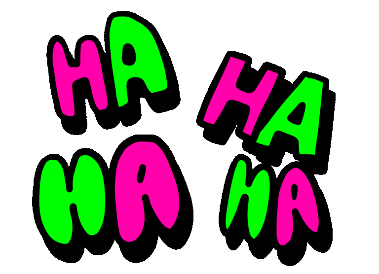 Hahaha Animated GIF