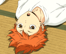 Haikyu Gif