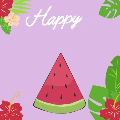 Hello June Gif