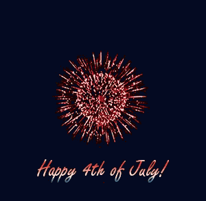 Independence Day Gif