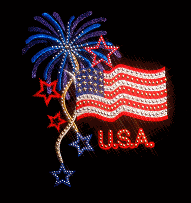 Independence Day Gif