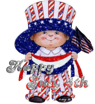 Independence Day Gif