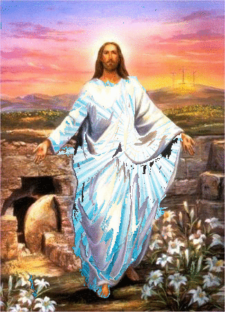 Jesus Gif