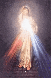 Jesus Gif