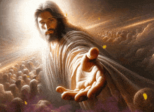 Jesus Gif