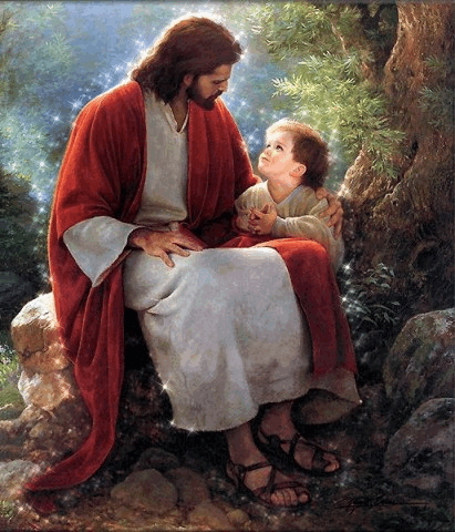 Jesus Gif