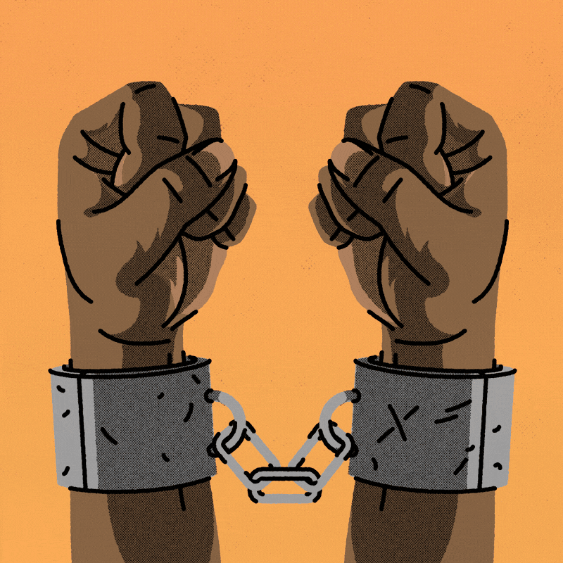 Juneteenth Gif