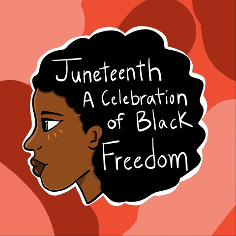 Juneteenth Gif