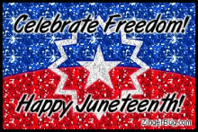 Juneteenth Gif