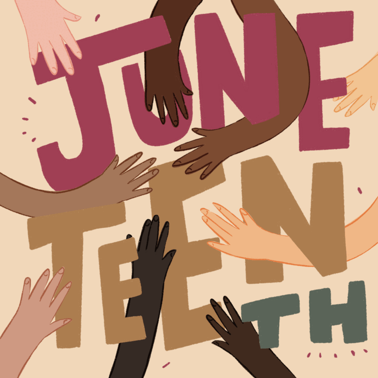 Juneteenth Animated GIF