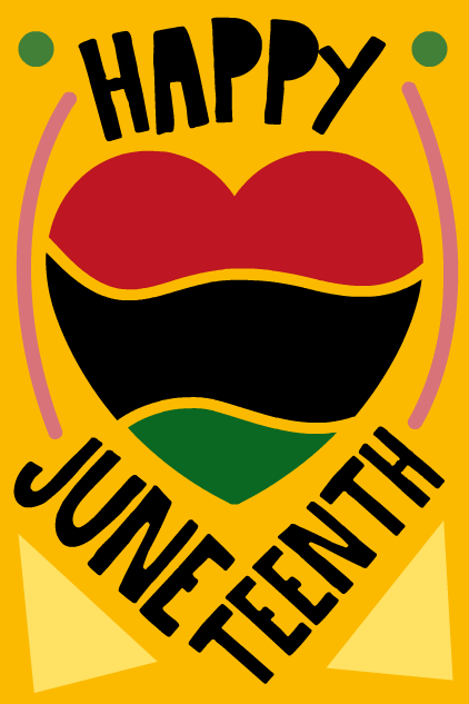 Juneteenth Gif