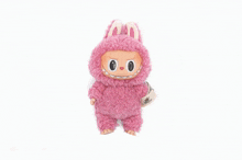 Labubu Gif