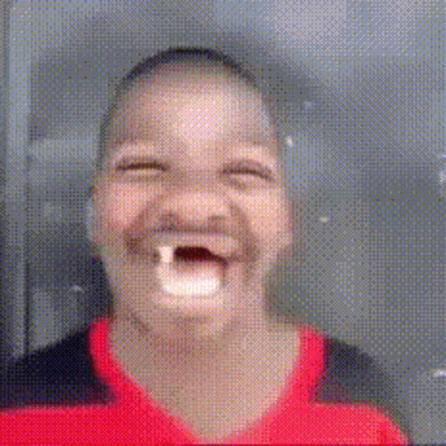 Laughing Gif