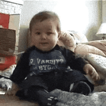Laughing Gif