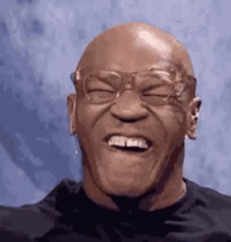 Laughing Gif