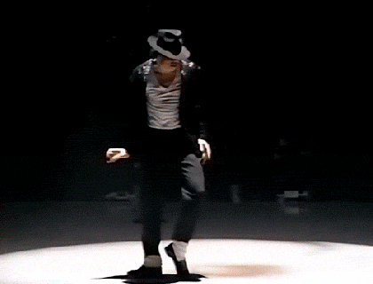 Michael Jackson Gif