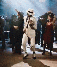 Michael Jackson Gif